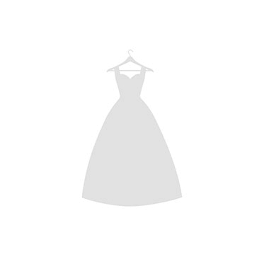 Casablanca Bridal Style #2534C Default Thumbnail Image