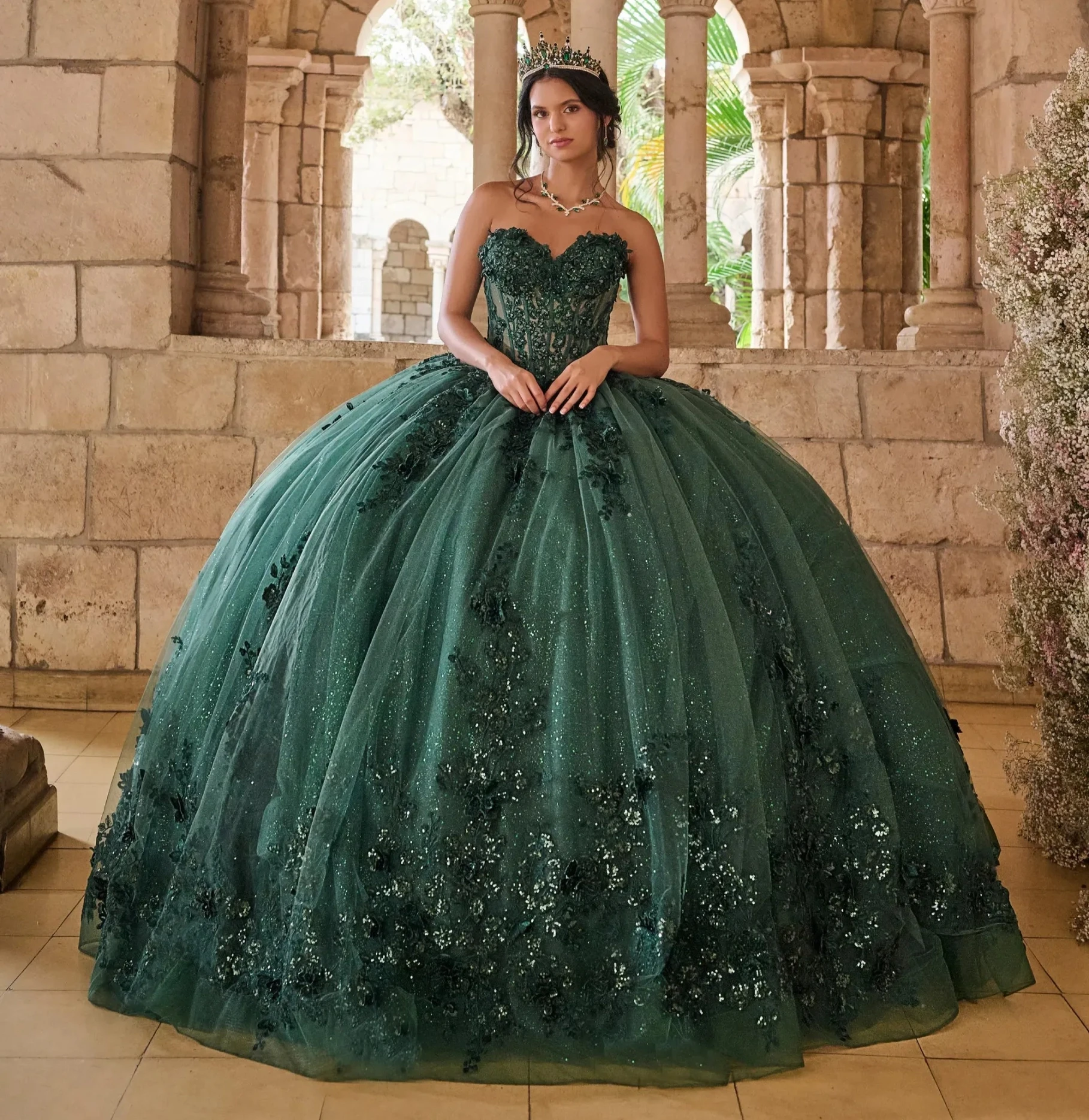 Gowns collection
