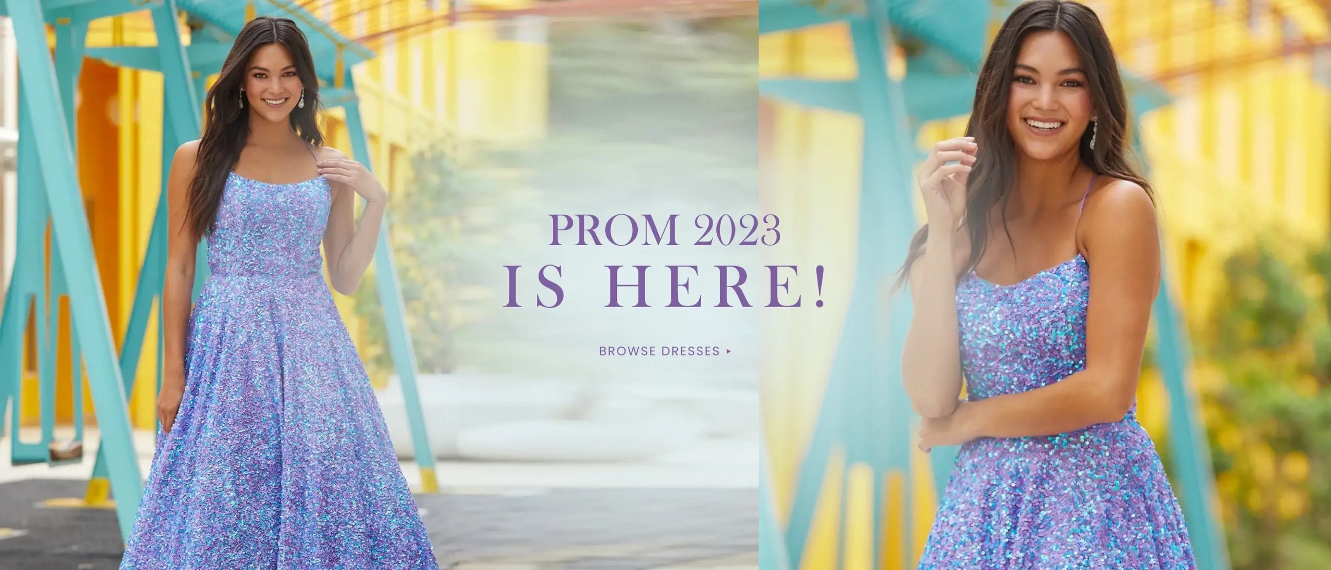 2023 Prom Dresses
