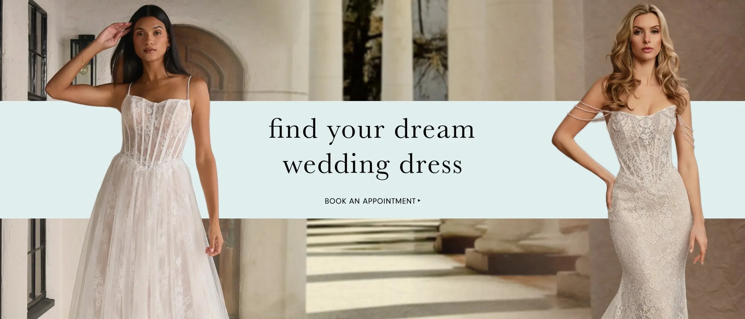 fall 2026 collections bridal