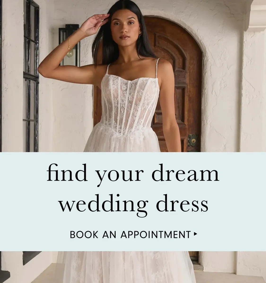 fall 2026 collections bridal