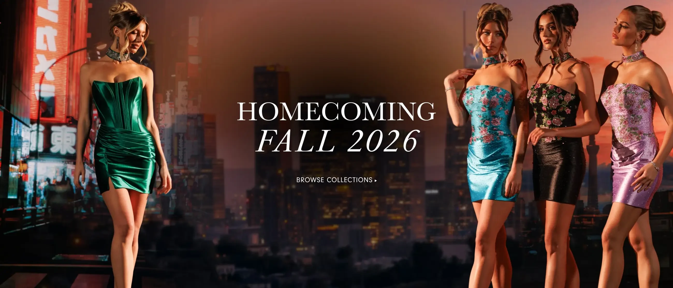 fall 2025 seasonal banner