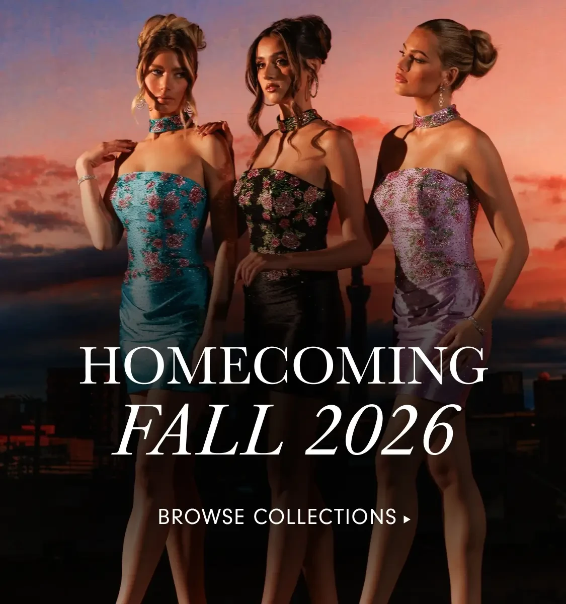 fall 2025 seasonal banner