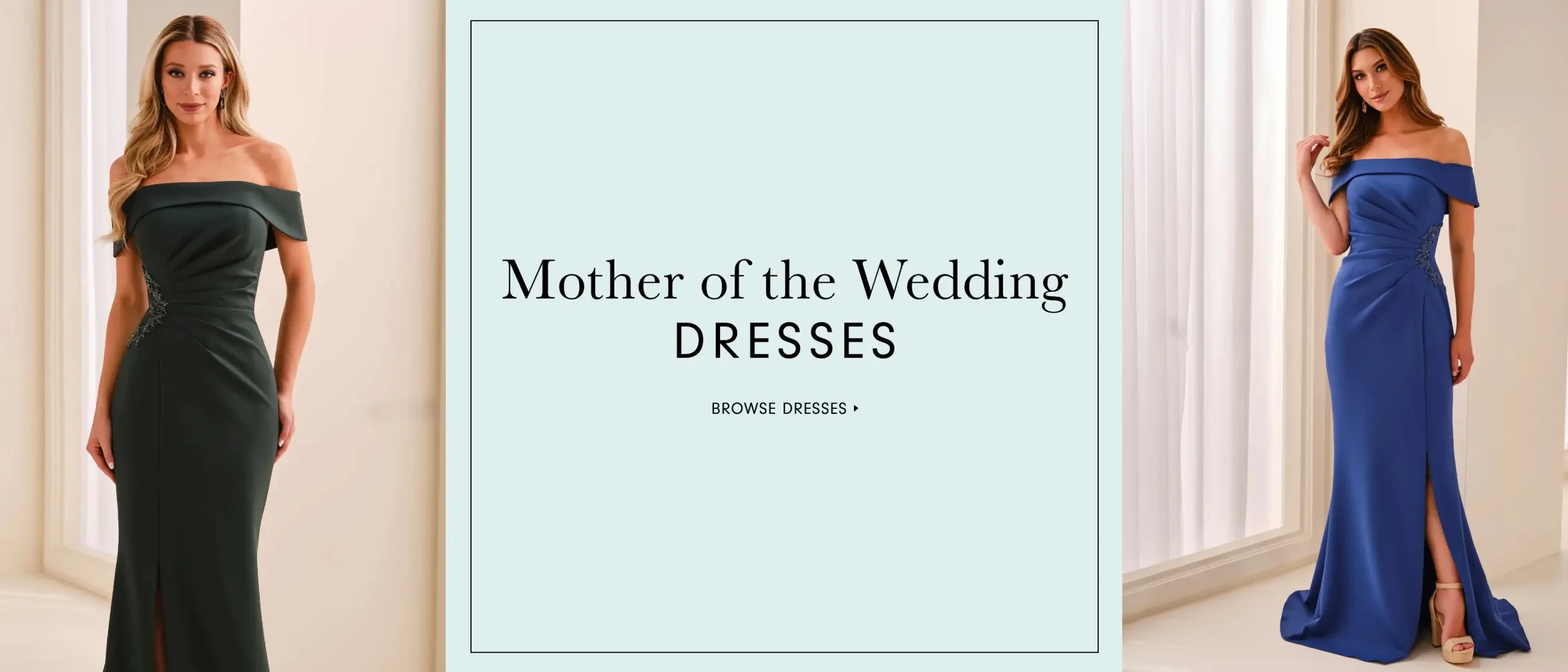 Mother of the wedding 2026