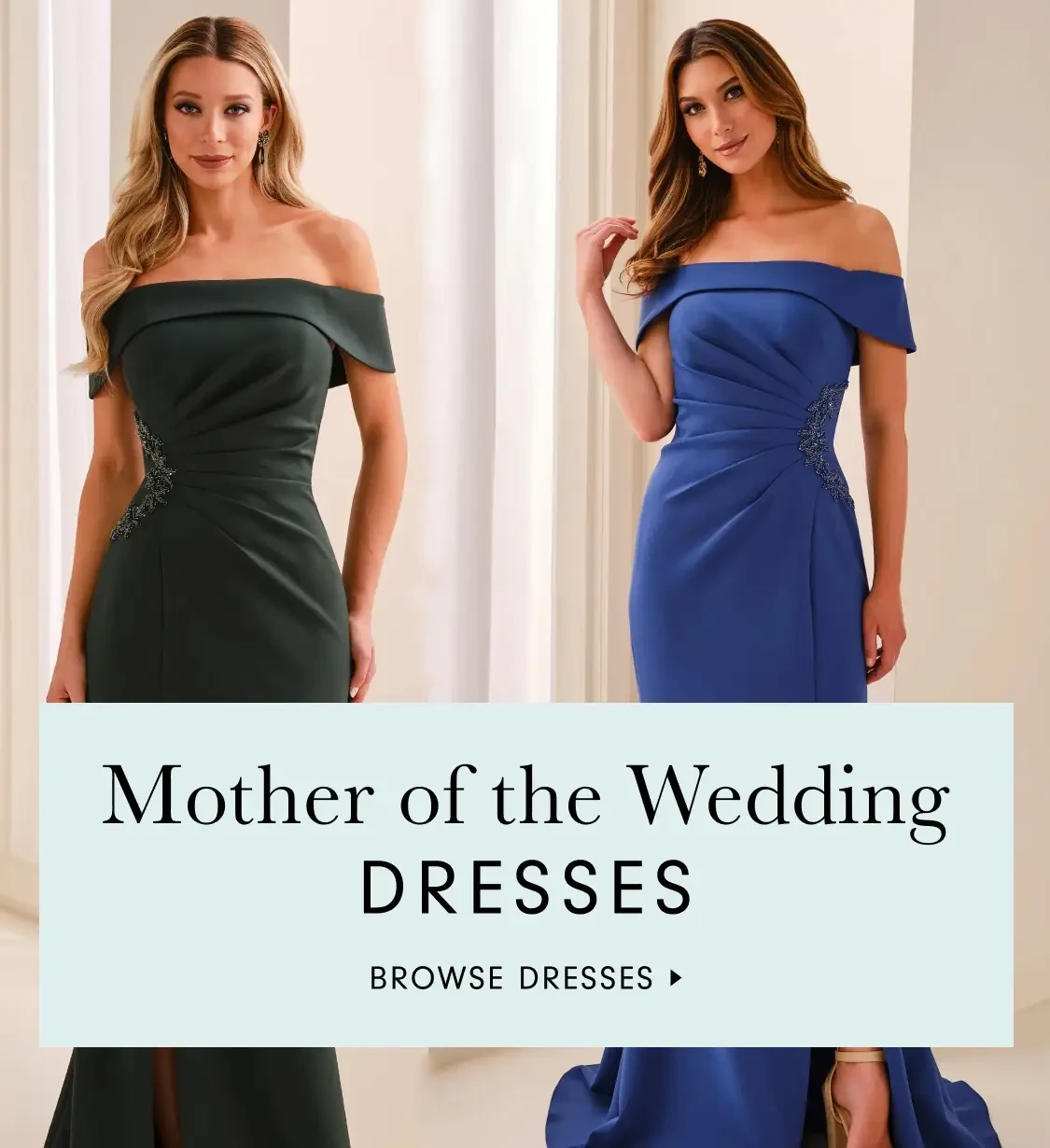 Mother of the wedding 2026